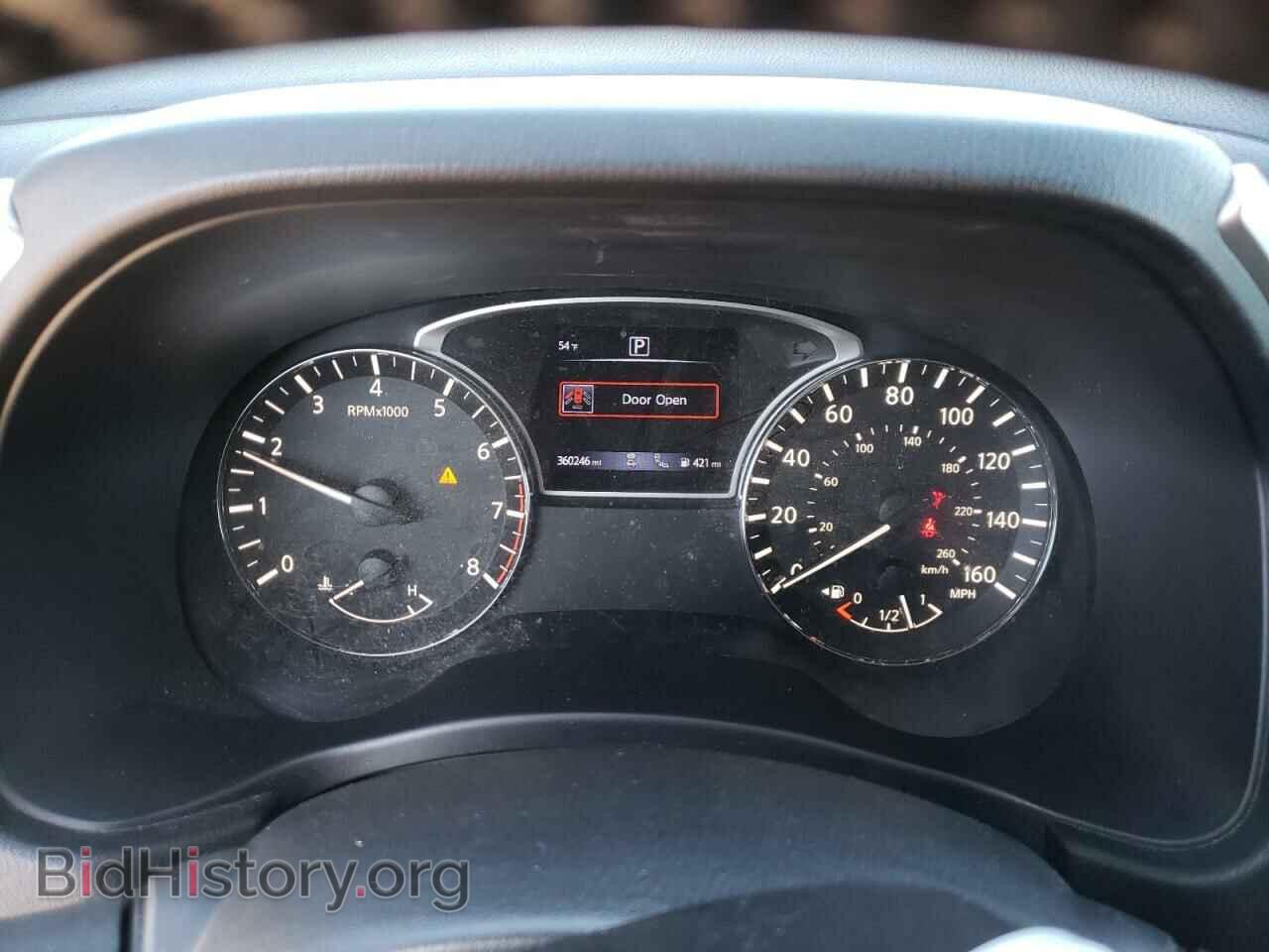 2017 NISSAN PATHFINDER - VIN: 5N1DR2MN0HC680108 - Фото 9