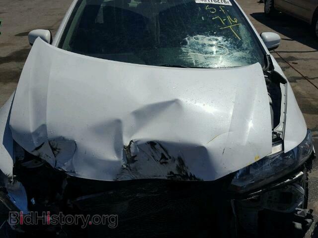 2014 HONDA CIVIC - VIN: 19XFB2F96EE012559 - Фото 7