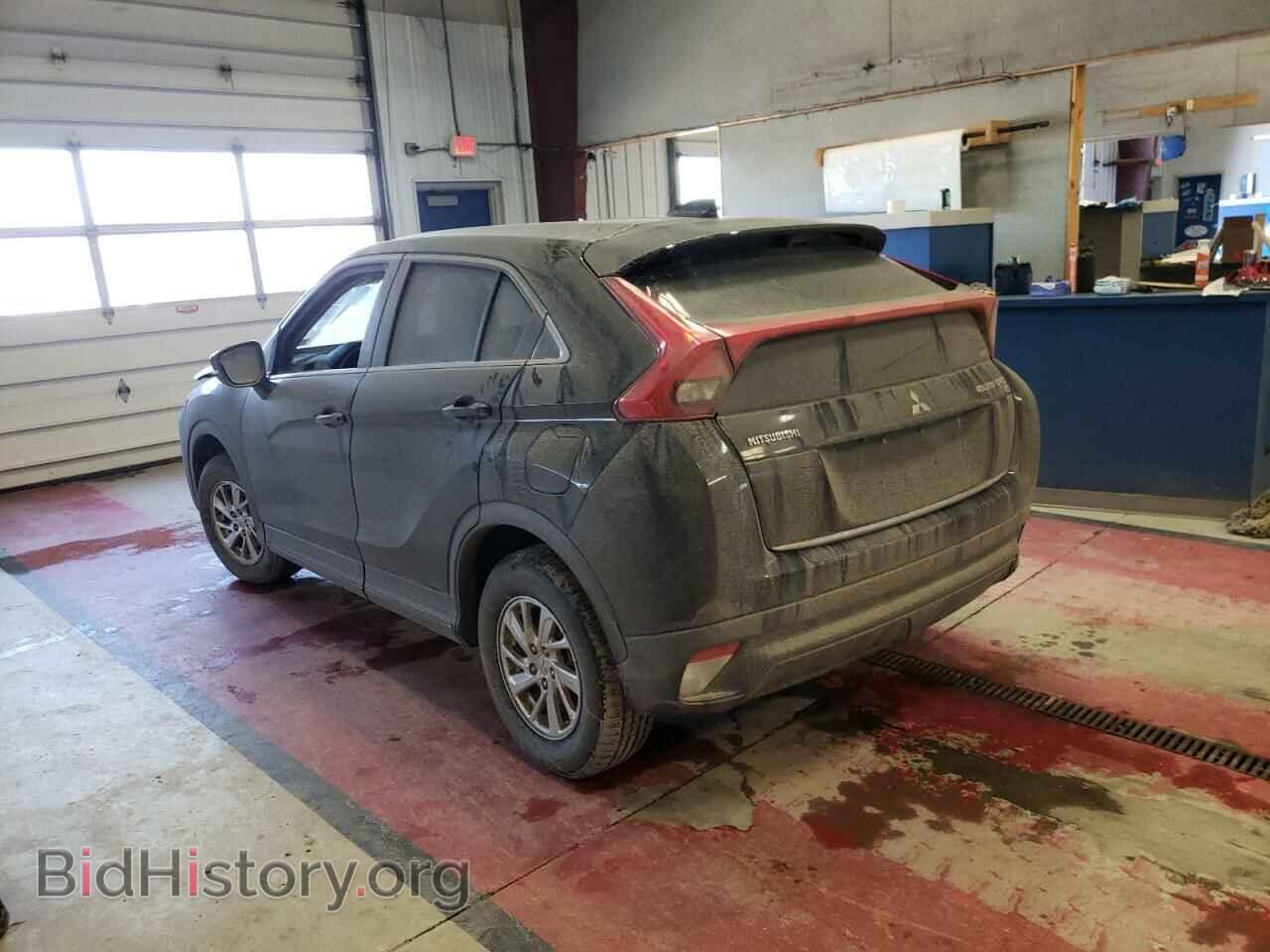 2018 MITSUBISHI ECLIPSE - VIN: JA4AT3AA4JZ048550 - Photo 2