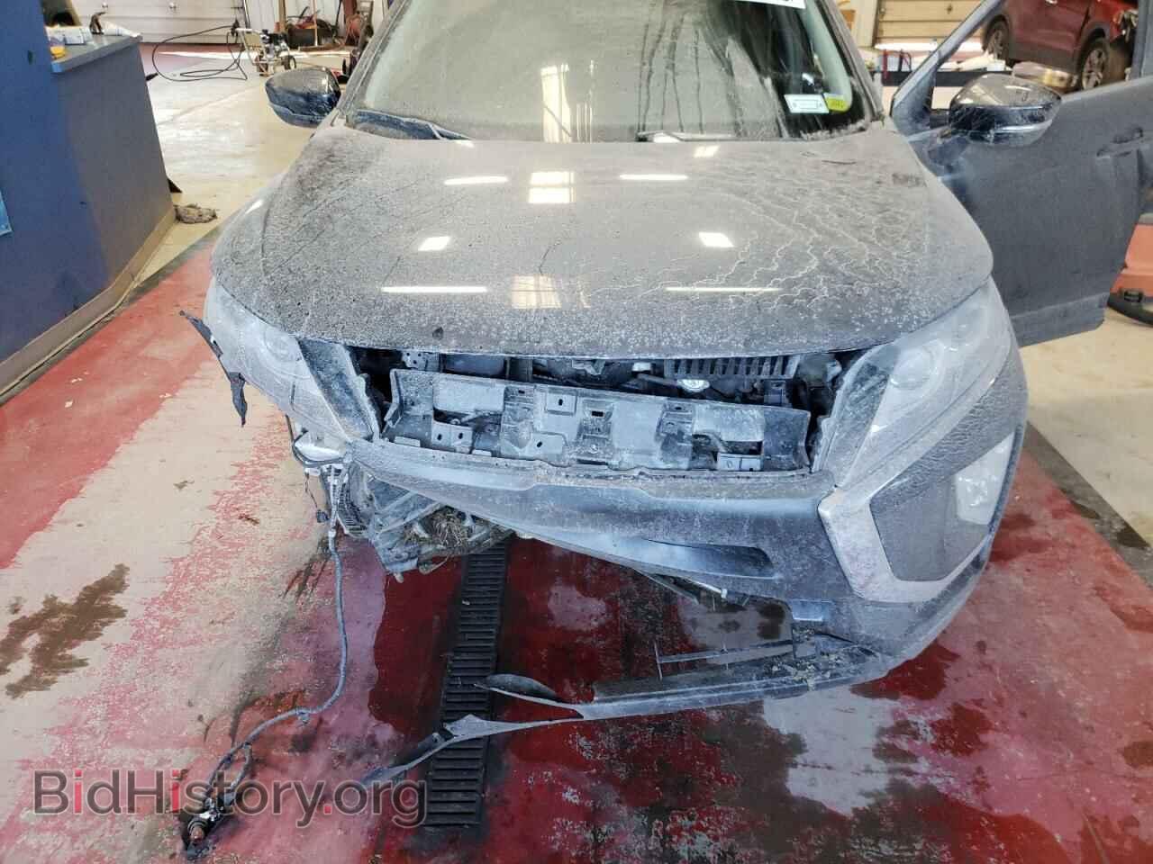 2018 MITSUBISHI ECLIPSE - VIN: JA4AT3AA4JZ048550 - Photo 12