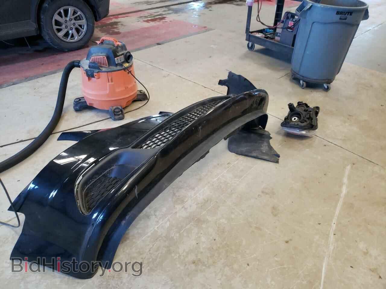 2018 MITSUBISHI ECLIPSE - VIN: JA4AT3AA4JZ048550 - Photo 13