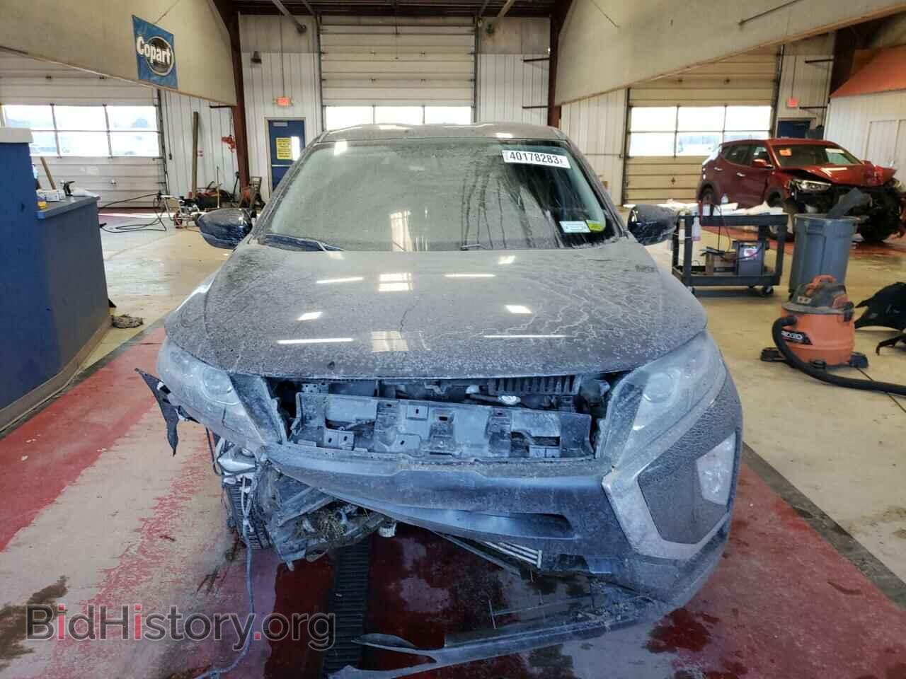 2018 MITSUBISHI ECLIPSE - VIN: JA4AT3AA4JZ048550 - Photo 5