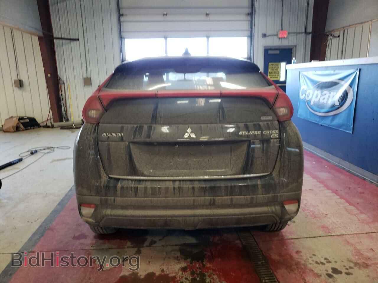 2018 MITSUBISHI ECLIPSE - VIN: JA4AT3AA4JZ048550 - Photo 6