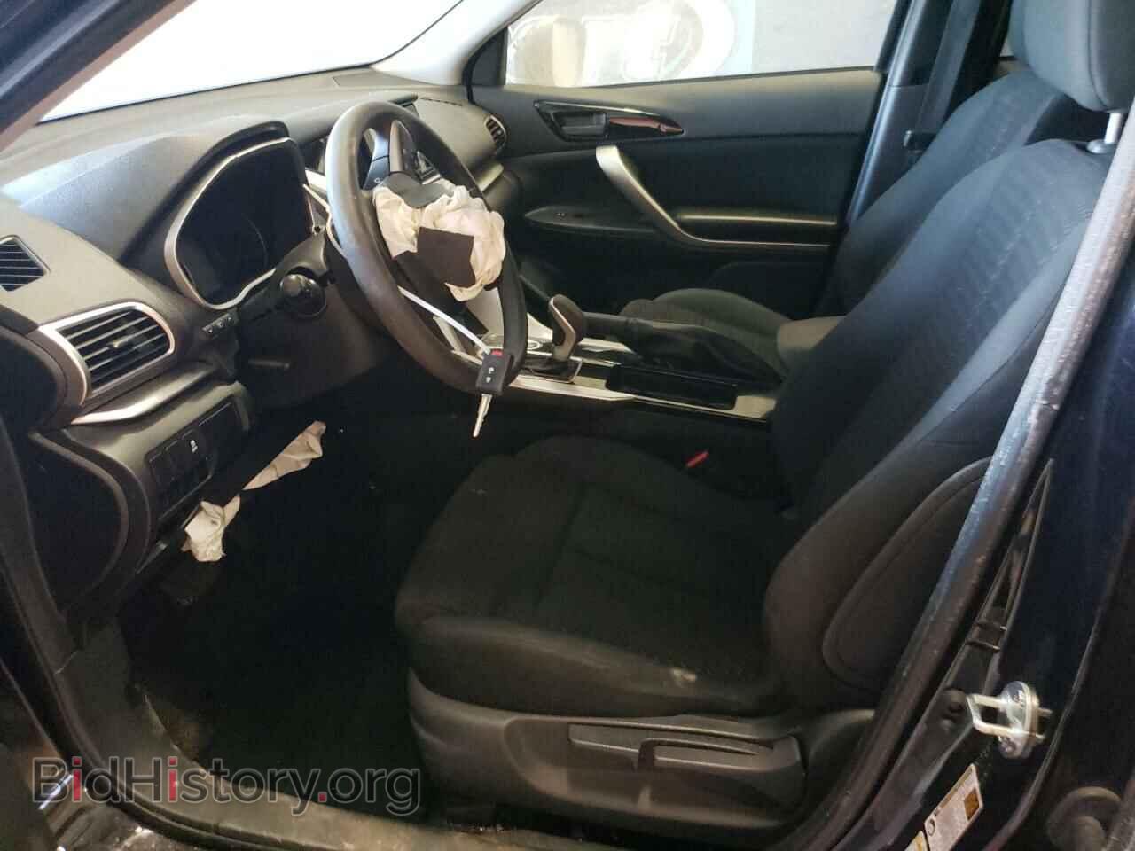2018 MITSUBISHI ECLIPSE - VIN: JA4AT3AA4JZ048550 - Photo 7