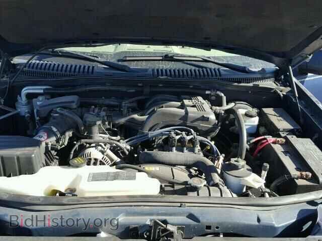 2006 FORD EXPLORER - VIN: 1FMEU73E66UB25432 - Photo 7