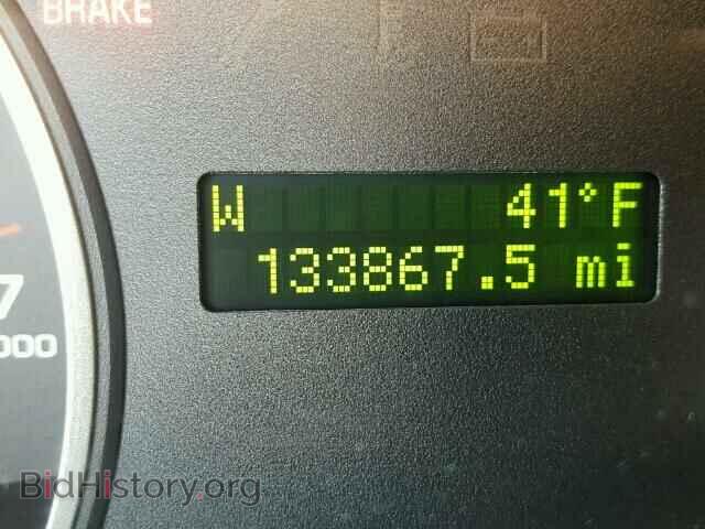2006 FORD EXPLORER - VIN: 1FMEU73E66UB25432 - Photo 8