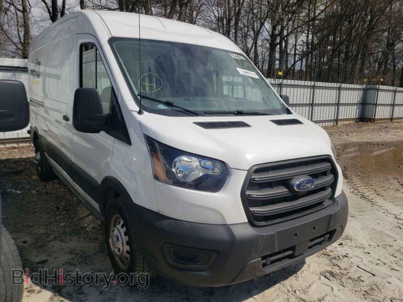Фотография 1FTBR2C81LKA41323 - FORD TRANSIT CO 2020