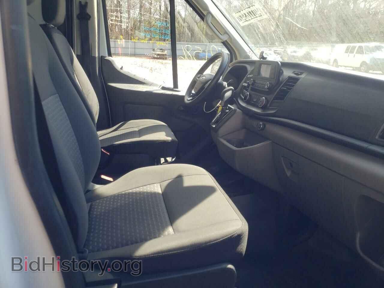2020 FORD TRANSIT CO - VIN: 1FTBR2C81LKA41323 - Фото 5