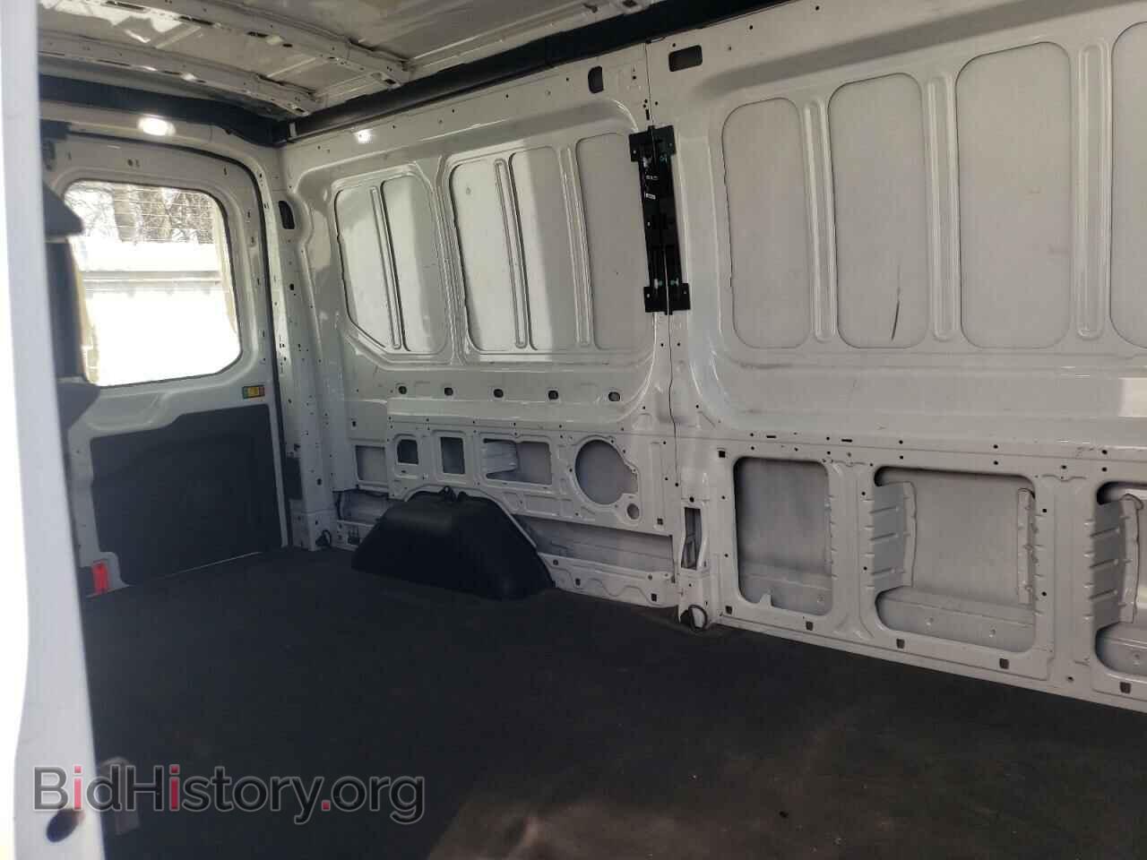 2020 FORD TRANSIT CO - VIN: 1FTBR2C81LKA41323 - Фото 6