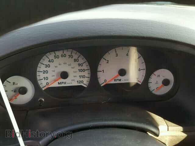2005 DODGE CARAVAN - VIN: 2D4GP24R15R311631 - Фото 8