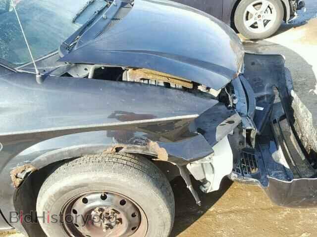 2005 DODGE CARAVAN - VIN: 2D4GP24R15R311631 - Фото 10