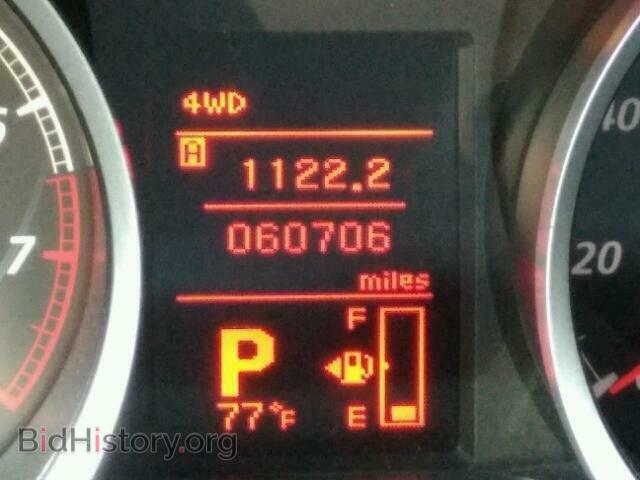 2012 MITSUBISHI LANCER - VIN: JA32V2FWXCU025193 - Фото 8