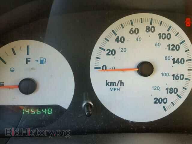 2006 DODGE CARAVAN - VIN: 1D4GP24R36B705079 - Фото 8