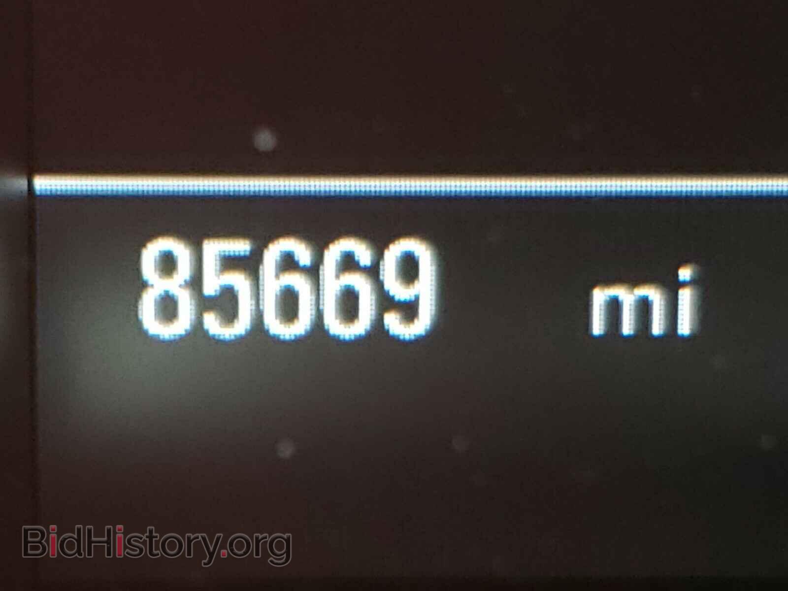 2014 AUDI A5 - VIN: WAULFAFR7EA050349 - Фото 8