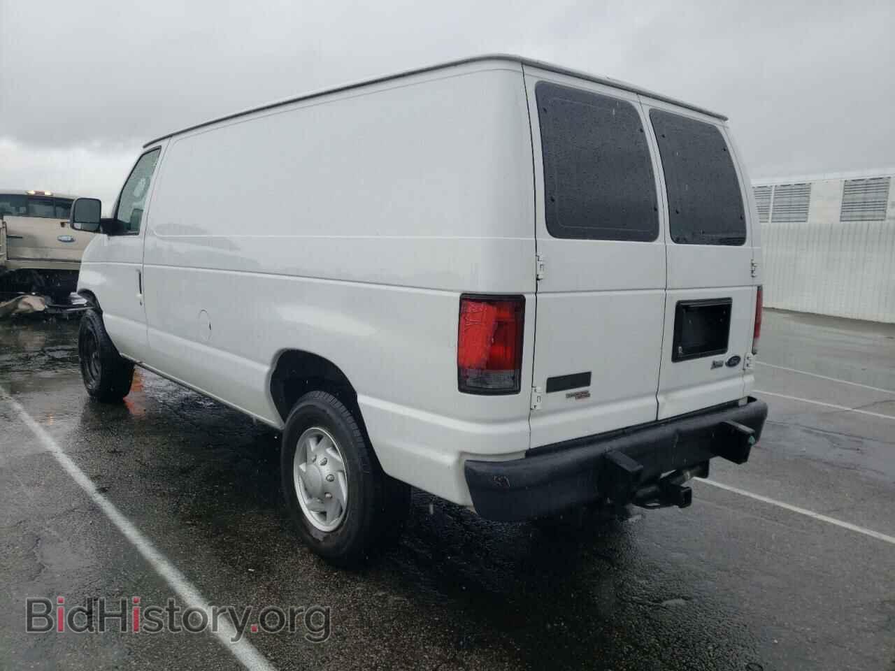 2013 FORD ECONOLINE - VIN: 1FTNE2EW1DDA26153 - Photo 3