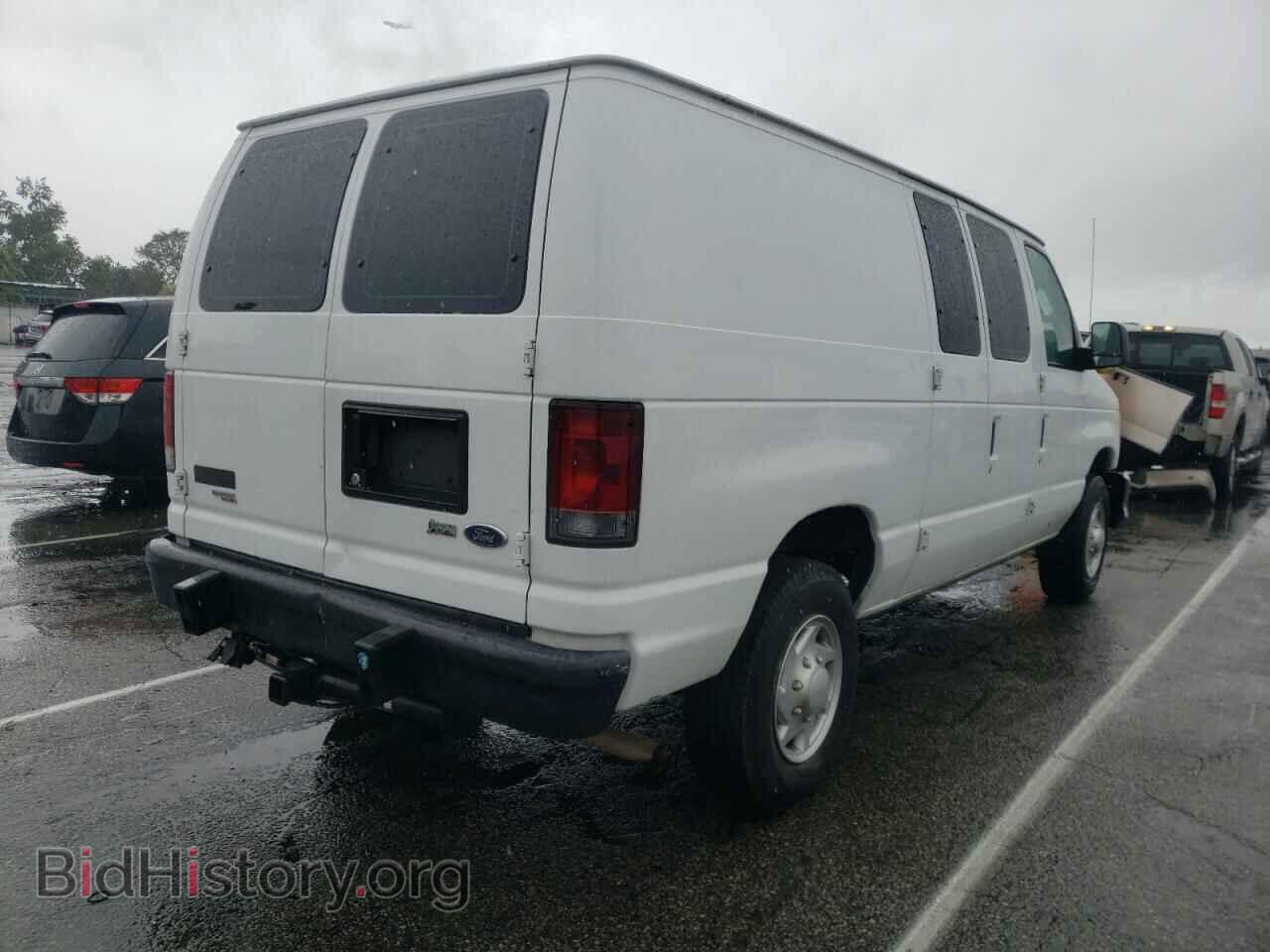 2013 FORD ECONOLINE - VIN: 1FTNE2EW1DDA26153 - Photo 4
