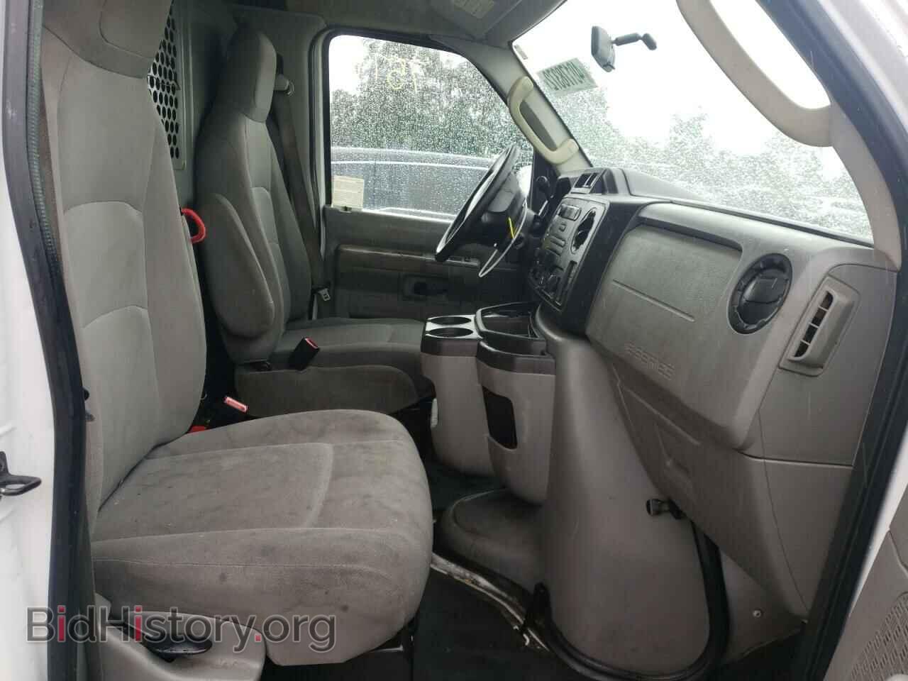 2013 FORD ECONOLINE - VIN: 1FTNE2EW1DDA26153 - Photo 5