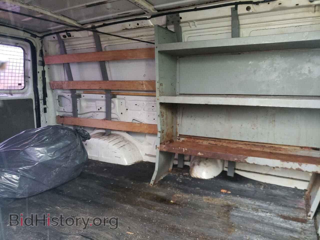 2013 FORD ECONOLINE - VIN: 1FTNE2EW1DDA26153 - Photo 6