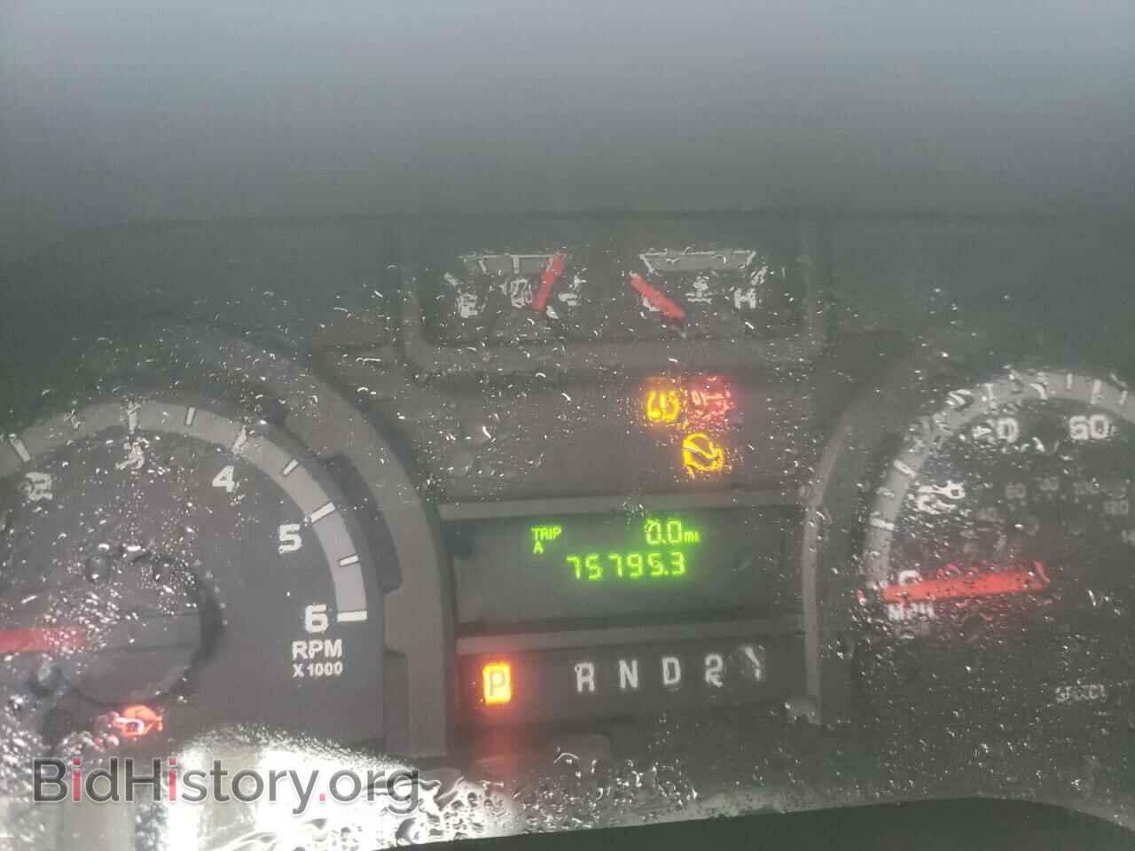 2013 FORD ECONOLINE - VIN: 1FTNE2EW1DDA26153 - Photo 8