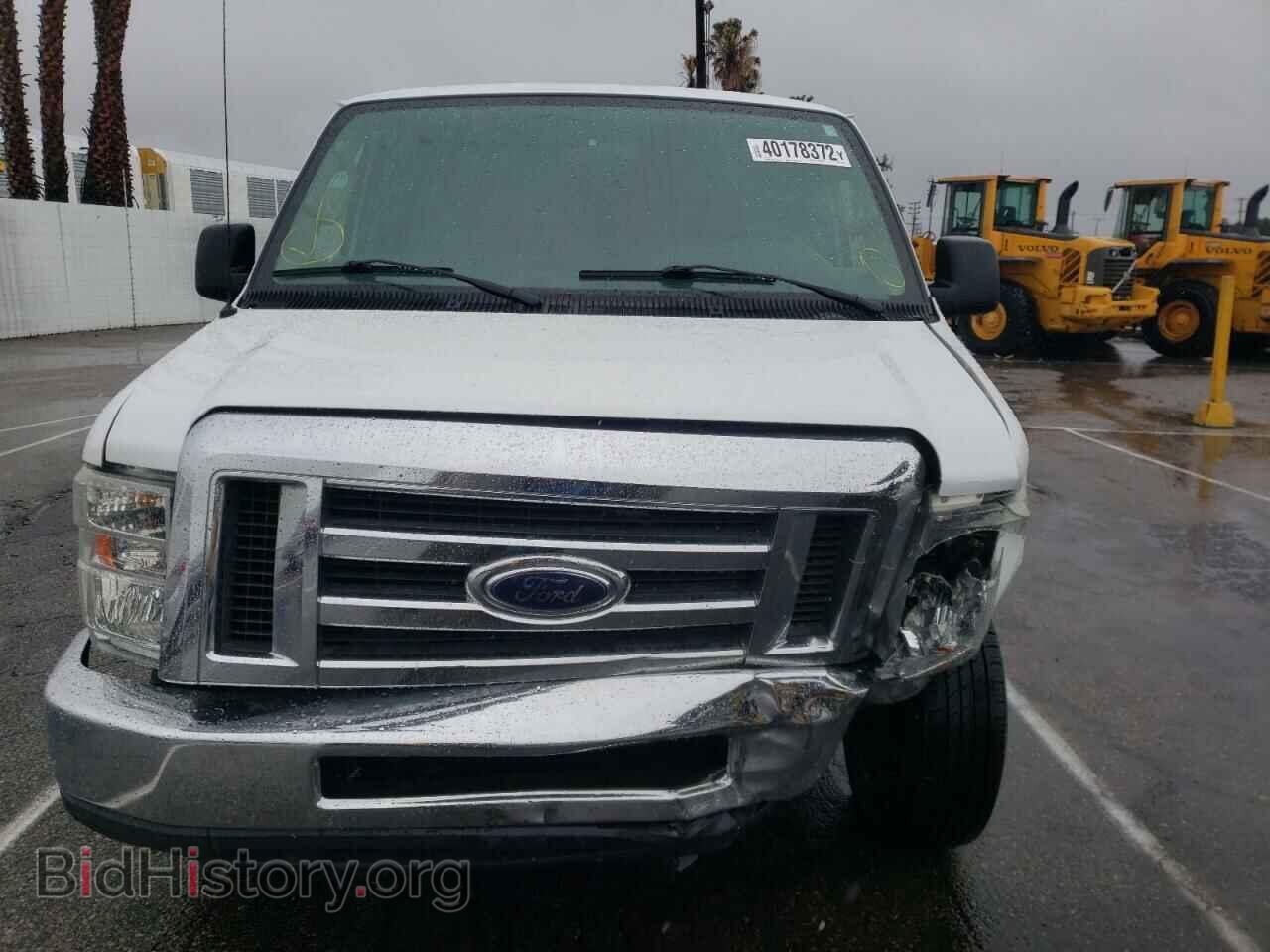 2013 FORD ECONOLINE - VIN: 1FTNE2EW1DDA26153 - Photo 9