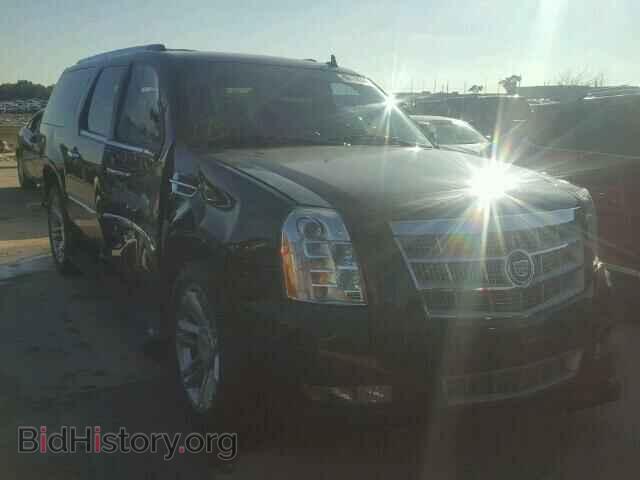 Фотография 1GYS4KEF6DR185379 - CADILLAC ESCALADE 2013