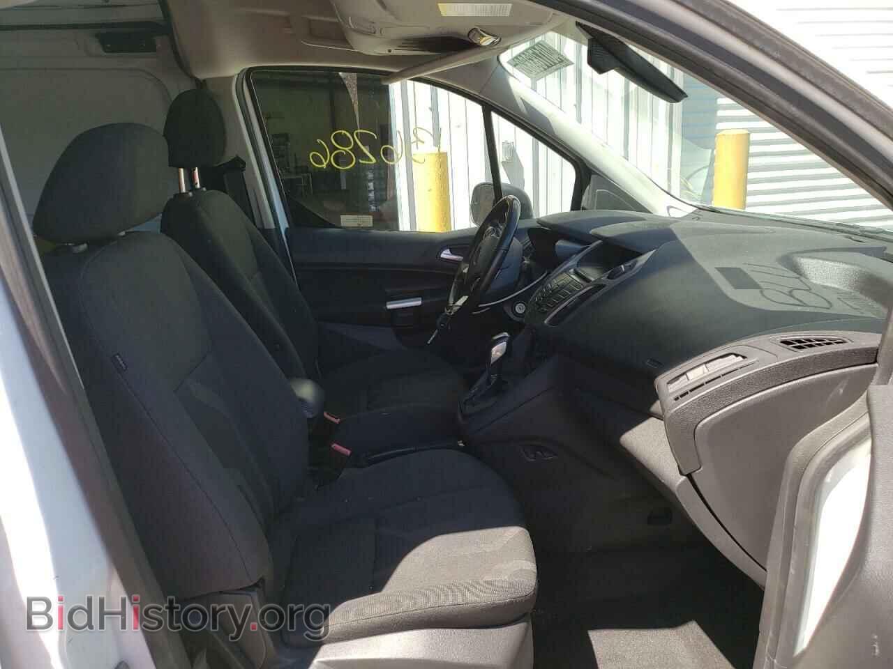 2016 FORD TRANSIT CO - VIN: NM0LS7F71G1283336 - Фото 5