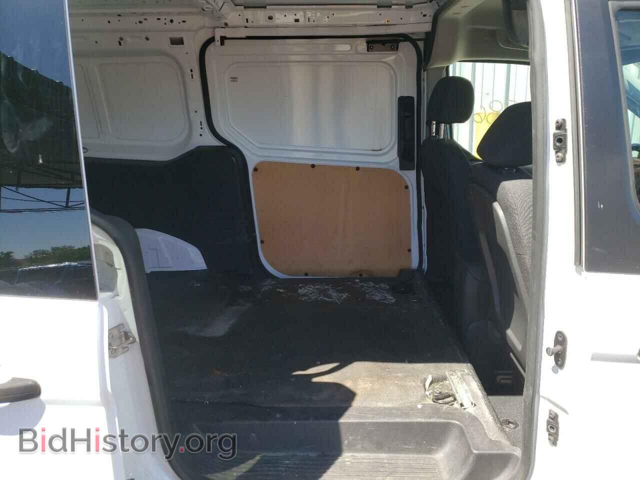 2016 FORD TRANSIT CO - VIN: NM0LS7F71G1283336 - Фото 6