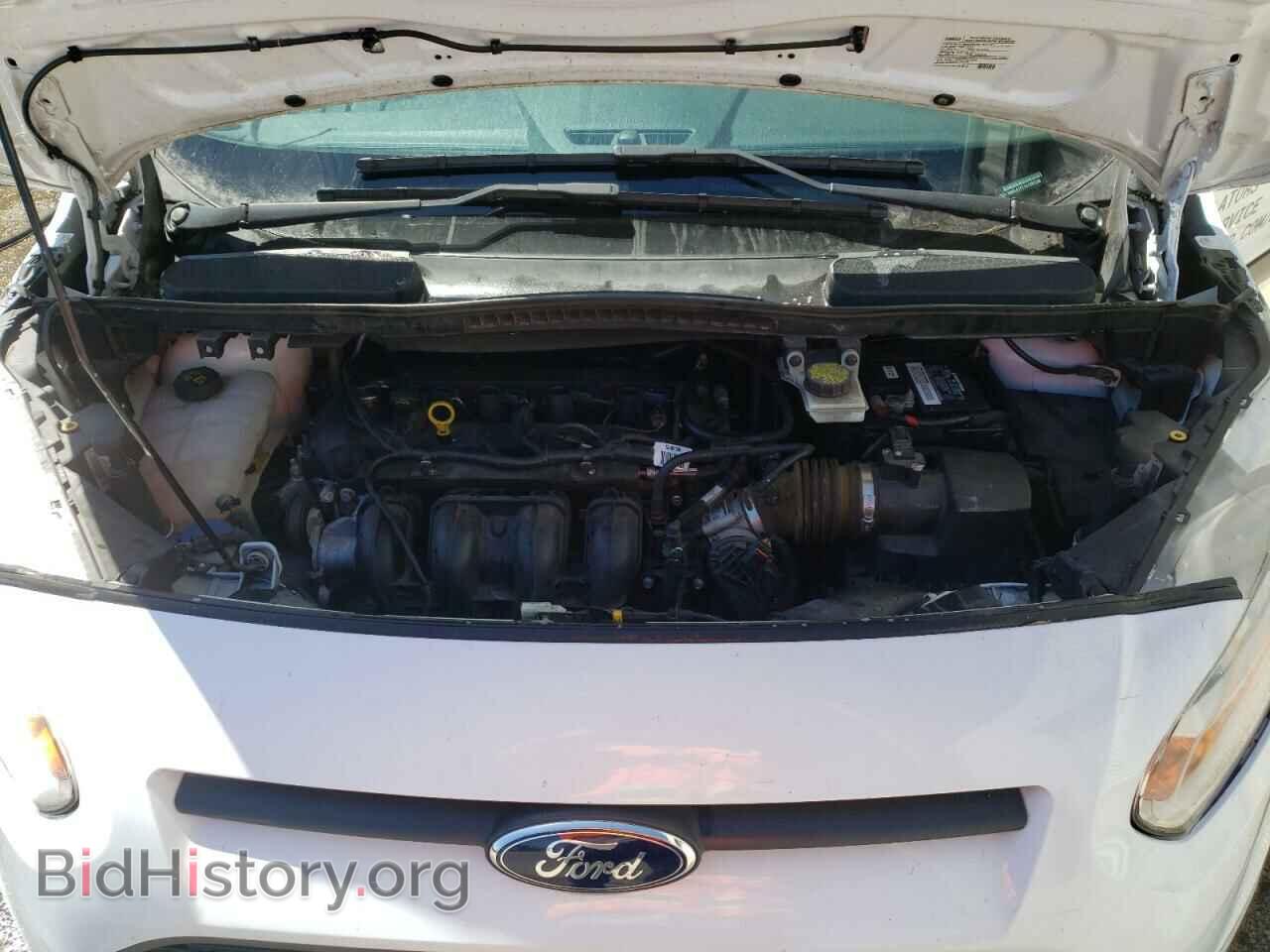 2016 FORD TRANSIT CO - VIN: NM0LS7F71G1283336 - Фото 7