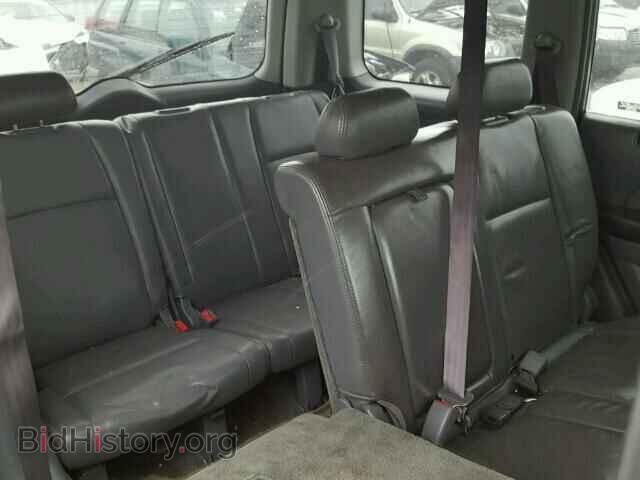 2005 HONDA PILOT - VIN: 2HKYF18675H531237 - Фото 6