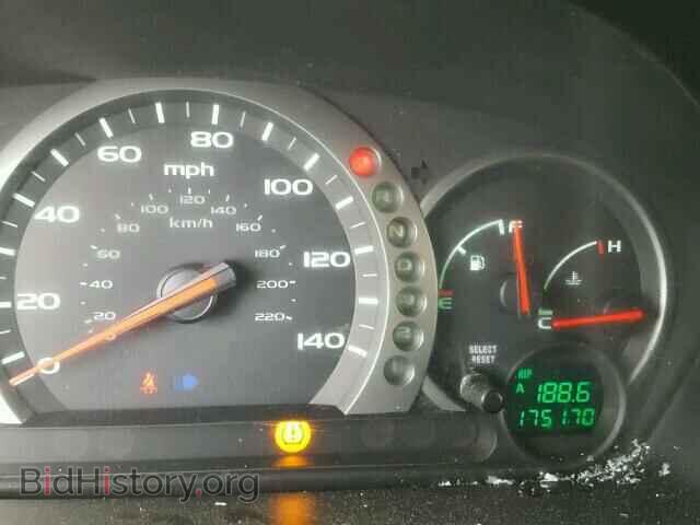 2005 HONDA PILOT - VIN: 2HKYF18675H531237 - Фото 8