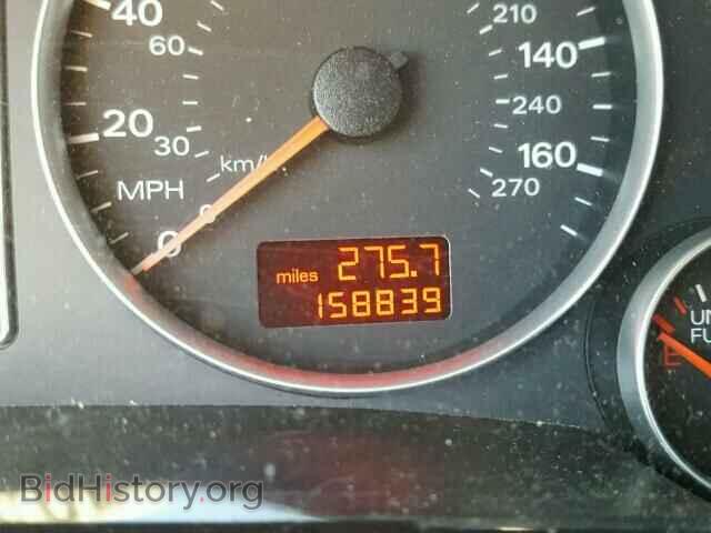 2005 AUDI A4 - VIN: WAUDF68E35A423320 - Фото 8