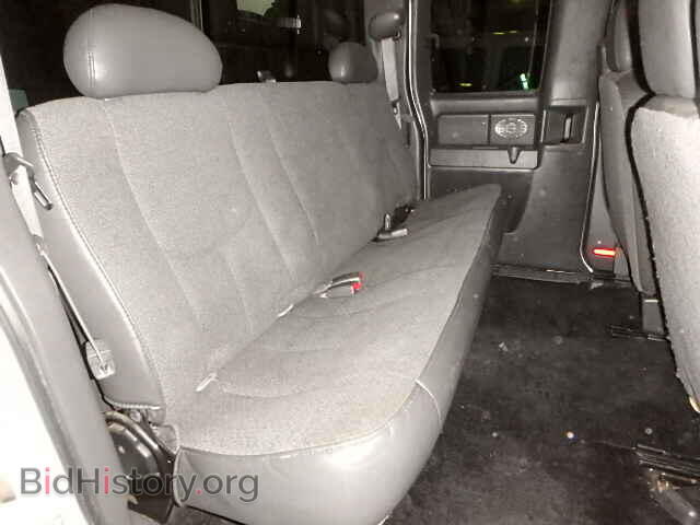 2005 CHEVROLET SILVERADO - VIN: 1GCEK19T15E273882 - Фото 6