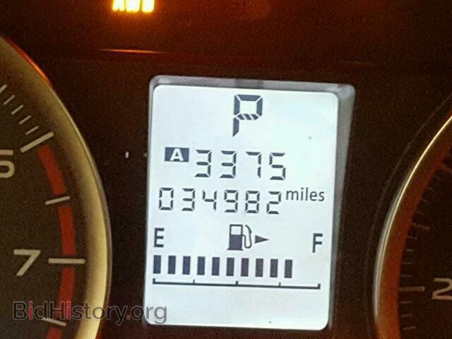 2015 SUBARU FORESTER - VIN: JF2SJADC5FH839069 - Фото 8