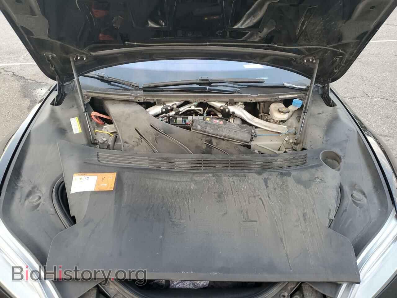 2016 TESLA MODEL S - VIN: 5YJSA1E27GF147918 - Photo 11