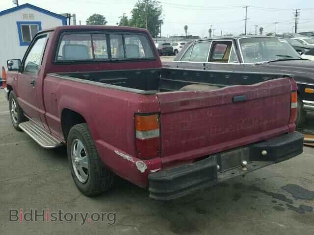 1987 DODGE RAM - VIN: JB7FL24D0HP024974 - Photo 3