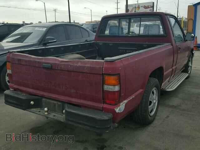 1987 DODGE RAM - VIN: JB7FL24D0HP024974 - Photo 4
