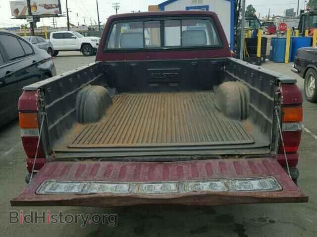 1987 DODGE RAM - VIN: JB7FL24D0HP024974 - Photo 6