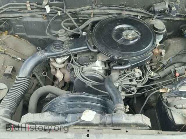 1987 DODGE RAM - VIN: JB7FL24D0HP024974 - Photo 7
