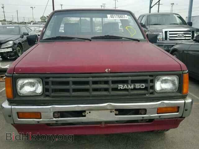 1987 DODGE RAM - VIN: JB7FL24D0HP024974 - Photo 9