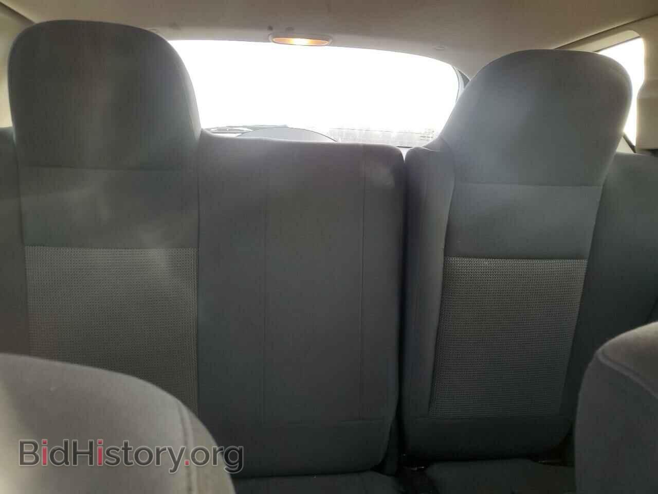 2012 JEEP COMPASS - VIN: 1C4NJCEB9CD634709 - Photo 10