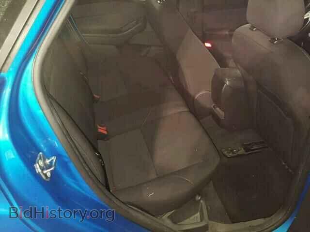 2016 FORD FOCUS - VIN: 1FADP3K27GL235085 - Photo 6