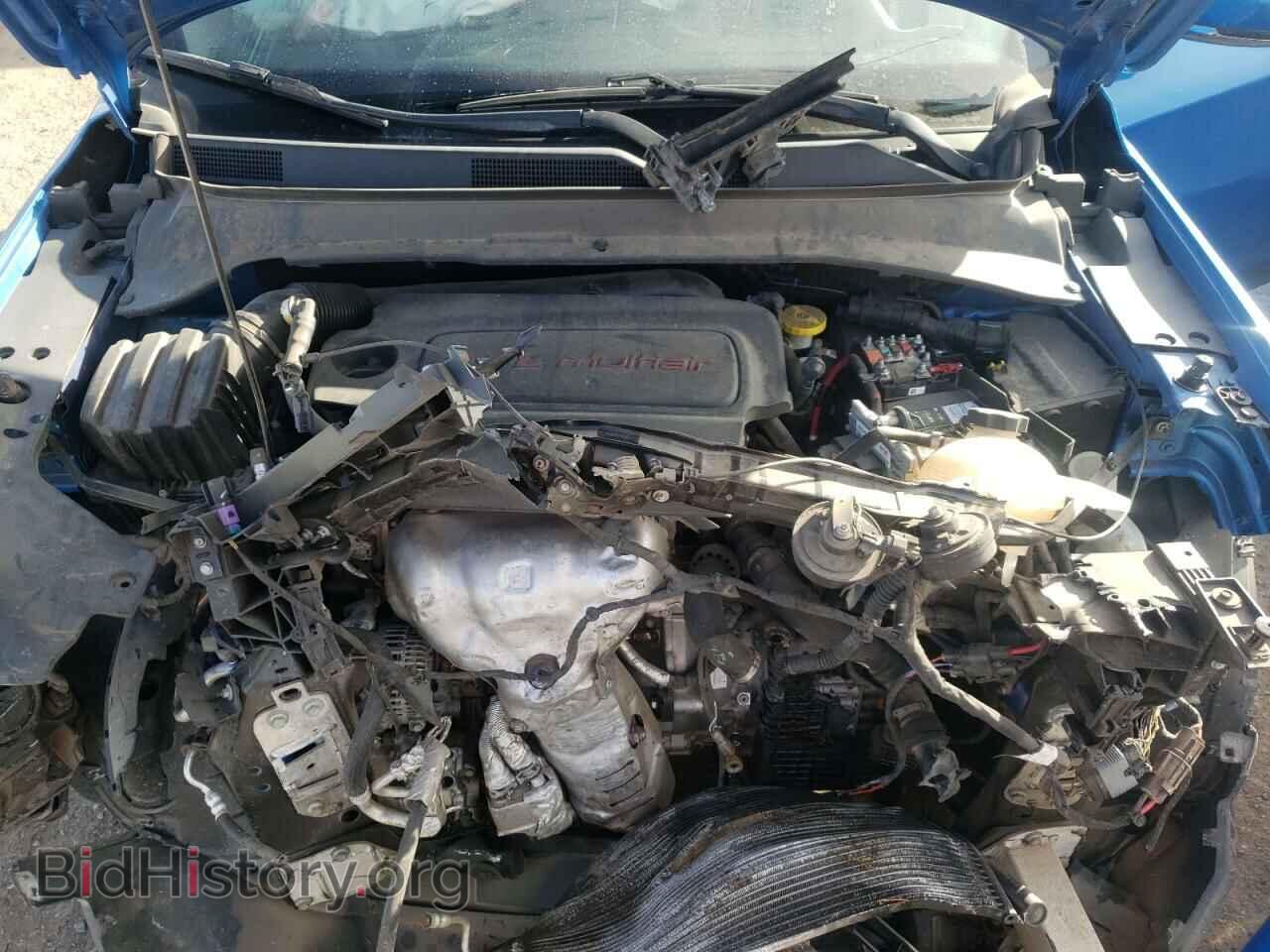 2019 JEEP COMPASS - VIN: 3C4NJDCB2KT596077 - Photo 12