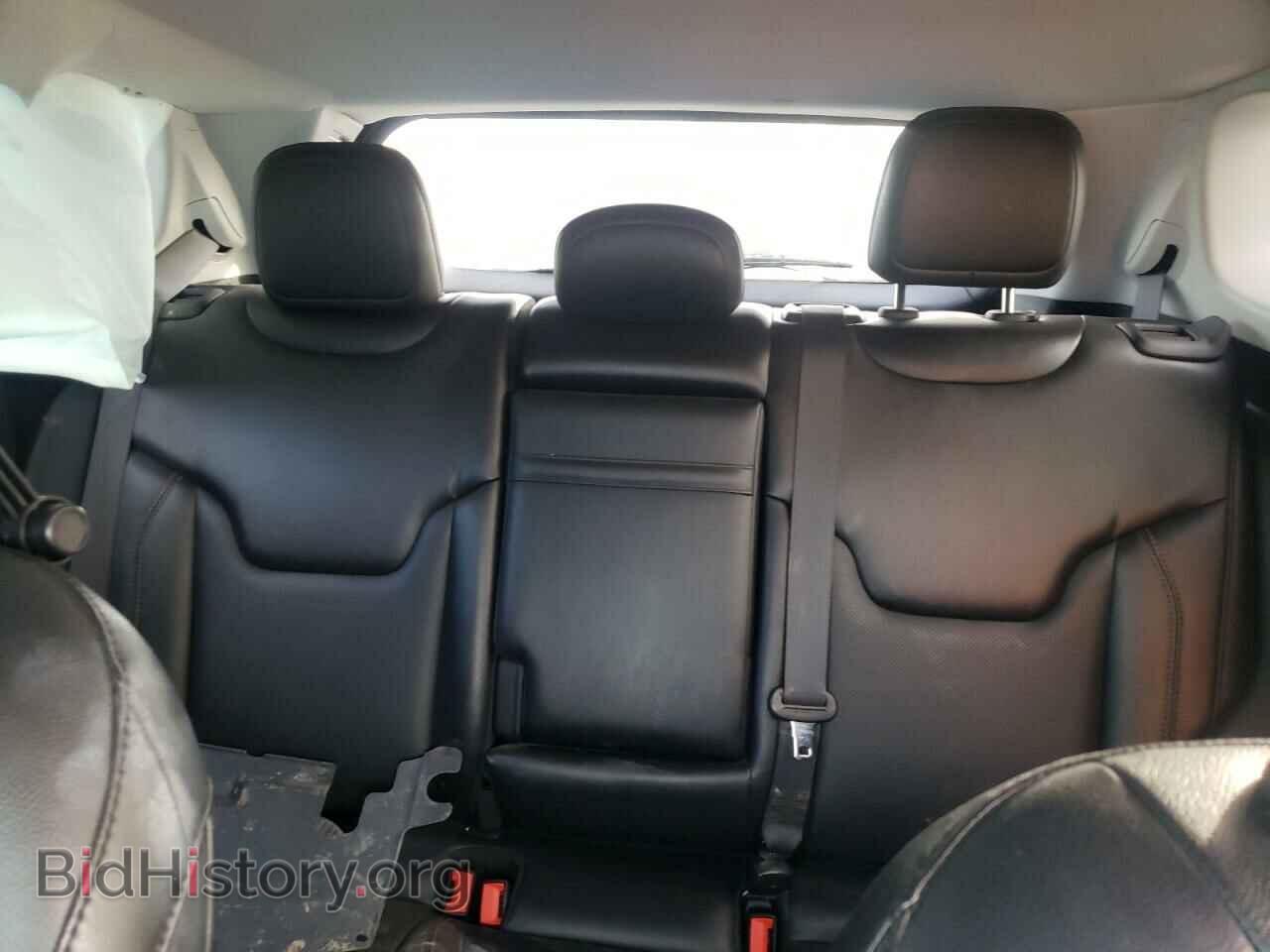 2019 JEEP COMPASS - VIN: 3C4NJDCB2KT596077 - Photo 10