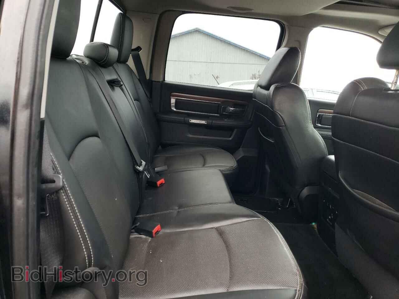 2014 RAM 1500 - VIN: 1C6RR7NT3ES117857 - Фото 10