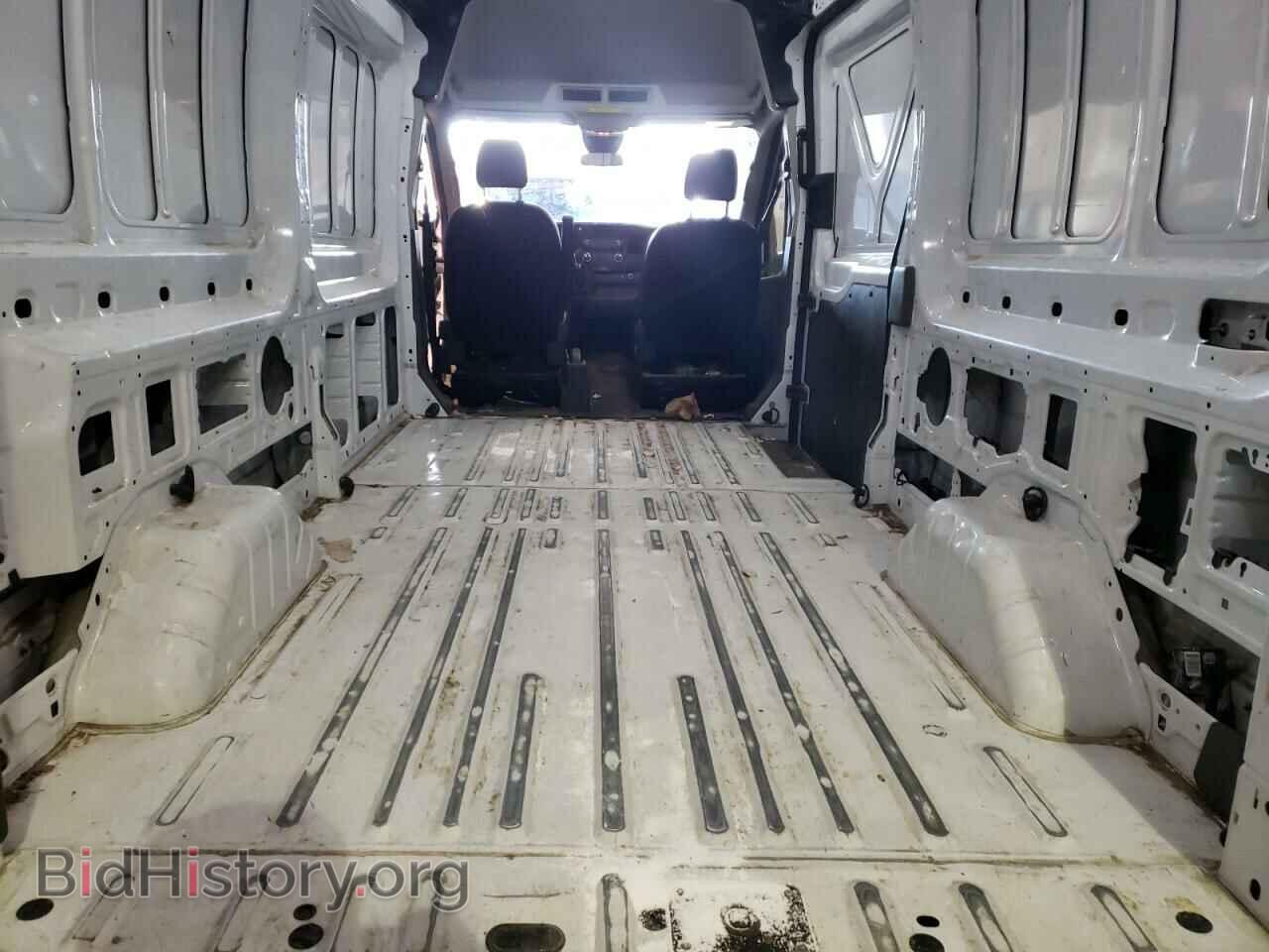 2020 FORD TRANSIT CO - VIN: 1FTBR1X80LKB43443 - Фото 6