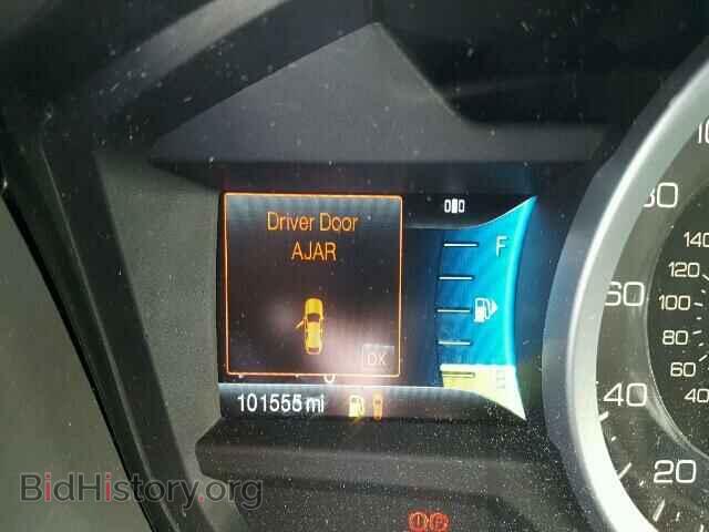 2011 FORD EXPLORER - VIN: 1FMHK7F89BGA59251 - Фото 8