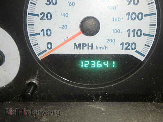 2006 DODGE CARAVAN - VIN: 1D4GP45R66B583568 - Фото 8
