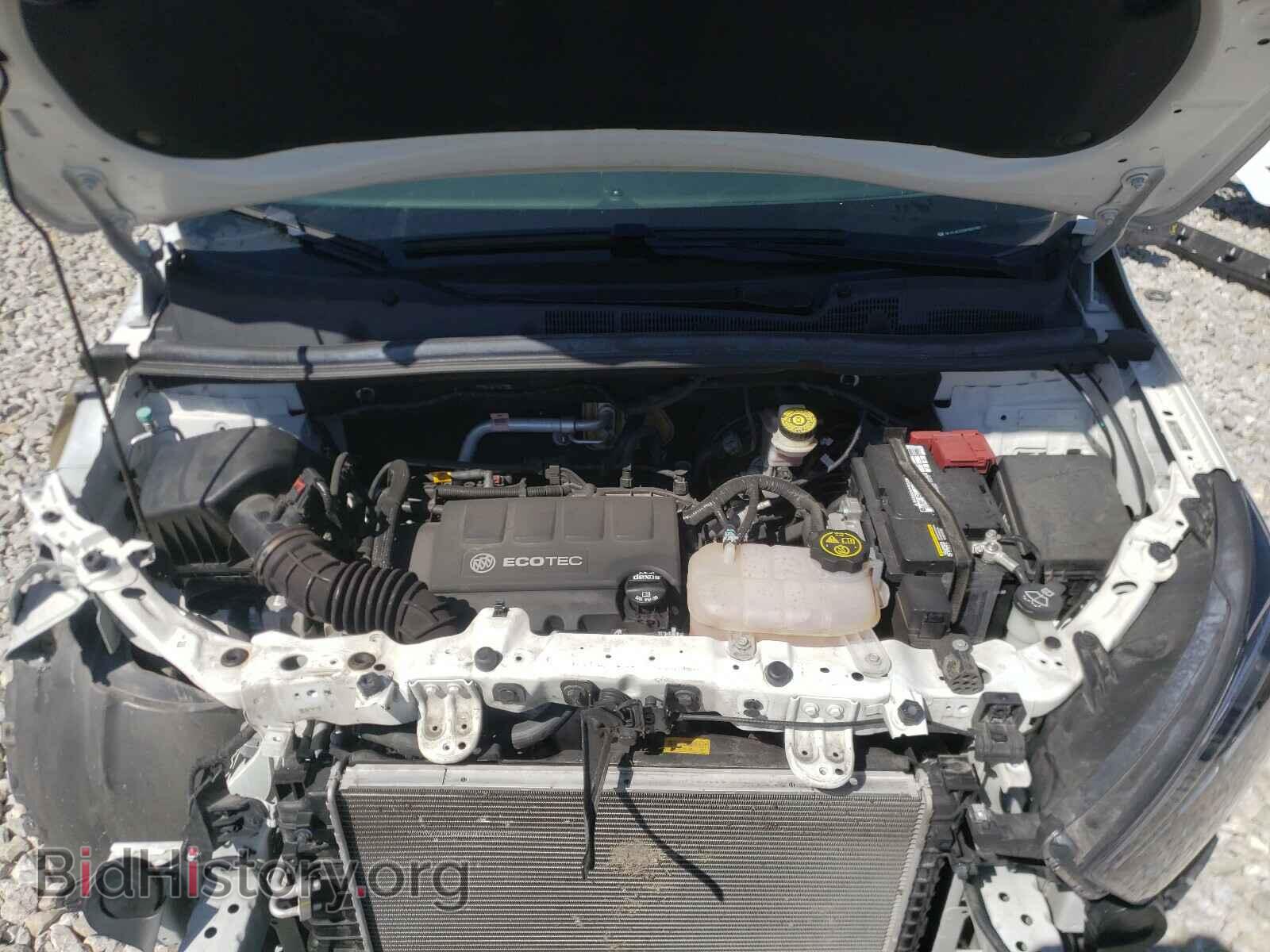 2017 BUICK ENCORE - VIN: KL4CJCSB5HB014965 - Photo 7