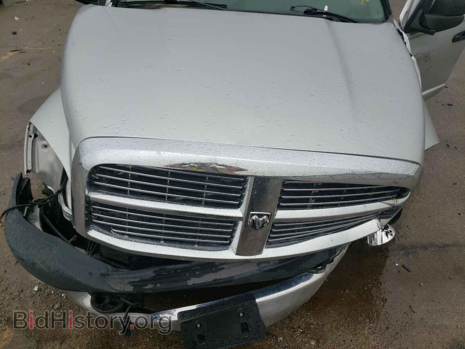 2006 DODGE RAM 2500 - VIN: 3D7KR28C66G141433 - Фото 7
