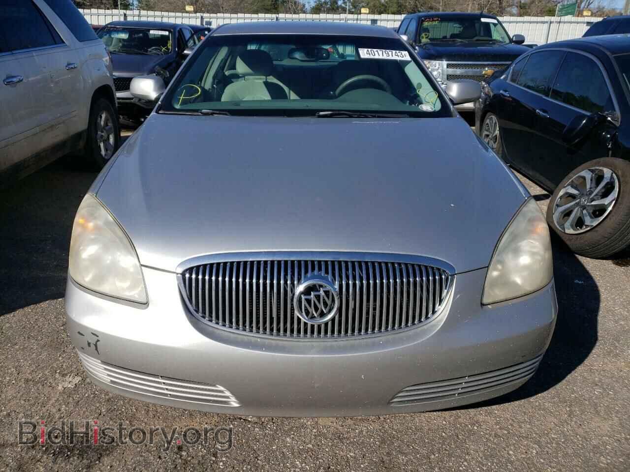 2008 BUICK LUCERNE - VIN: 1G4HP57278U168625 - Фото 5